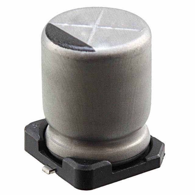 UUA1E101MNL1GS Nichicon  Aluminum Electrolytic Capacitors